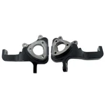 2x 3" Front Lift Spindles Suspension Kit 2002-2018 For Dodge Ram 1500 2wd Truck. Fixed Price $192.16.