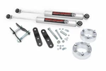 Rough Country 3 Inch Lift Kit For Toyota Hilux 4wd 2006-2020 780.20. Fixed Price $259.95.