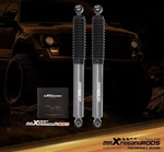 Maxpeedingrods Rear Shock Absorbers 97-06 Jeep Wrangler Tj 4wd 0-3 Lift. Fixed Price $74.99.