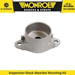 For 2012-2015 Ford Fiesta Ikon Hatchback Shock Absorber Mounting Kit Rear Monroe. Fixed Price $57.50.