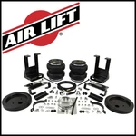 Air Lift Loadlifter 7500 Xl Spring Bags Kit 2001-10 Silverado Sierra 2500 Hd. Fixed Price $713.99.