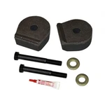 Skyjacker For Ford F-250/f350 Super Duty 2005-2019 Suspension Front Leveling Kit. Fixed Price $114.28.