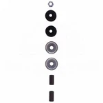 Bilstein B1 Replacement Mounting Kit B4-kt1-z103a02. Fixed Price $44.59.