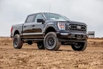 Readylift 2021-2024 Fits Ford F-150 6'' Big Lift Kit With Ccd # 44-21630. Fixed Price $1994.95.