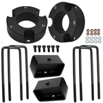 For Toyota Tacoma 2005-2019 2.7l 3.5l 4.0l 3" Front 2" Rear Leveling Lift Kit. Fixed Price $51.33.