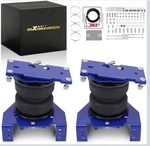 Maxpeedingrods 5000 Lbs Air Suspension Bags Kit For Ford F-250 F-350.... Fixed Price $125.99.