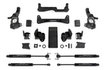 Fabtech K1161m Lift Kit Fits 20-21 Silverado 3500 Hd. Fixed Price $2829.16.