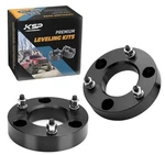 2" Leveling Lift Kit Front For 2007- 2026 Chevy Silverado Gmc Sierra 1500. Fixed Price $30.00.