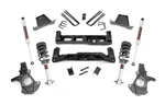 Rough Country Lift Kit 7.5 Inch M1 Struts/m1 Chevy/gmc Silverado 1500 07-13 2wd. Fixed Price $1559.95.