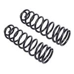 Maxpeedingrods Rear 3.5" Lift Coil Springs For Jeep Wrangler Jk 2007-2018,. Fixed Price $176.91.