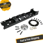 Zone Offroad D5623 Transfer Case Indexing Ring Kit (6-bolt) For Ram 2500 & 3500. Fixed Price $255.95.