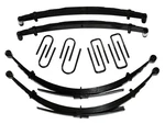 Suspension Lift Kit-with Shock Skyjacker C240akss-n. Fixed Price $1447.85.
