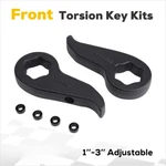 3" Front Leveling Lift Kit For Chevy Silverado Gmc Sierra 2500 3500 Hd 2011-2019. Fixed Price $41.99.
