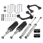 Bfo 3.5" Suspension Lift Kit W/ Control Arms For Toyota Tacoma 2005-2023. Fixed Price $1212.41.