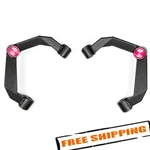 Zone Offroad C2312 Hd Upper Control Arms Lift Kit For Chevy & Gmc 2500hd/3500hd. Fixed Price $509.95.