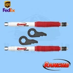 Suspension 2-2.5" Front Lift Kit Rancho For Chevrolet Silverado 1500 1999-2007. Fixed Price $327.22.
