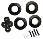Skyjacker Tj20-h 2" Suspension Lift Kit W/shocks For 97-02 Jeep Wrangler Tj. Fixed Price $128.13.