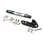 For Chevy Silverado 2500 Hd 20-26 Zone Offroad Single Steering Stabilizer Kit. Fixed Price $84.95.
