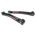 For Jeep Wrangler 18-24 J-flex Rear Upper Adjustable Tubular Control Arms. Fixed Price $368.45.