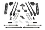 Fabtech Lift Kit Suspension- K2294dl. Fixed Price $4552.22.