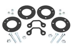 Rough Country 1" Suspension Leveling Kit 21-25 Ford Bronco 4wd. Fixed Price $59.95.