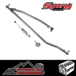 Synergy Drag Link & Tie Rod Steering Kit W/ Fox For 00-02 Dodge Ram 2500 3500. Fixed Price $1365.00.