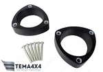 Tema4x4 40mm Front Strut Spacers For Subaru Forester Impreza Legacy Brz Outback. Fixed Price $113.00.