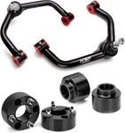 Ksp 2-4'' Upper Control Arm & 3" Front+2" Rear Lift Kit For 2009-2022 Ram 1500. Fixed Price $299.99.