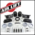 Air Lift 5000 Rear Spring Bags Kit Fits 1994-2002 Dodge Ram 1500 2500 3500. Fixed Price $483.99.