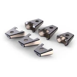 Artec Industries Tj2014 Boatside Body Mounts - Original Height. Fixed Price $290.68.