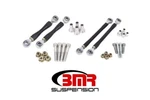 Bmr Suspension Elk110 For 08-17 Challenger Front/rear Sway Bar End Link -black. Fixed Price $337.95.