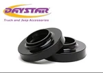 Daystar Kg09103bk 99-06 Chevy Suv .75 Boost. Fixed Price $44.12.