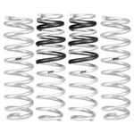 Eibach E30-35-056-01-22 Lift Raising Springs Kit For 2021-24 Bronco 2.7l V6 4wd. Fixed Price $490.00.