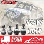 Synergy Mfg Heavy Duty Front Ball Joint For Jeep Jk Wj (2 Upper 2 Lower). Fixed Price $300.00.