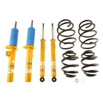 Bilstein For B12 2001 Bmw M3 Base Front And Rear Suspension Kit. Fixed Price $1198.04.