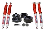 Skyjacker Jk23-h Polyurethane Spacer Leveling Kit Fits 07-18 Wrangler (jk). Fixed Price $267.99.