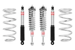 Eibach E81-82-008-01-22 Front & Rear Shocks W/hw Springs. Fixed Price $1250.00.