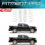 Eibach E30-35-057-01-22 Pro-lift Springs Kit For 2022-2026 Ford Maverick Awd. Fixed Price $399.00.