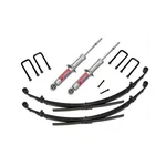 Skyjacker Mile-high Lift Kit Tc530stks. Fixed Price $936.62.