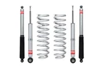 Eibach E80-35-035-02-22 Pro-truck Lift Kit For 15-18 Fits Ford F-150. Fixed Price $801.00.