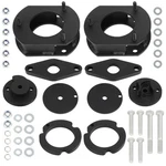 2.5" Front Rear Leveling Lift Kit For Jeep Grand Cherokee Wk2 2011-2022. Fixed Price $94.79.