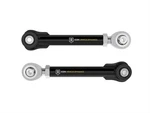 Icon 44100t Tubular Rear Upper Link Kit For 2021-2023 Ford Bronco. Fixed Price $653.95.