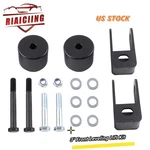 3" Front Lift Kit + Shock Extenders For 2005-2023 Ford F250 F350 Super Duty 4wd. Fixed Price $82.90.