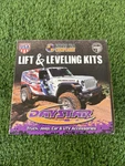 Daystar Kg09140bk Comfort Ride Suspension Leveling Kit 2007 -. Fixed Price $46.50.