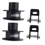 Maxpeedingrods 2" Front Leveling Lift Kit For Ford F250 F350 Super Duty 4wd. Fixed Price $142.25.