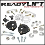 Readylift 69-72200 2" Sst Suspension Lift Kit Fits 22-24 Hyundai Santa Cruz Awd. Fixed Price $455.95.