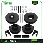 2" Front 1.5" Rear Spacers Leveling Lift Kit For 2014-21 2022 Dodge Ram 2500 4wd. Fixed Price $106.56.