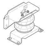 Firestone Ride-rite Kit Fits: 1999-2022 Ford F-550 Super Duty; 2008-20. Fixed Price $766.42.