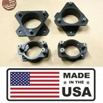 Sr Full 2'' Front & Rear Lift Kit For Ford Explorer 2wd 4wd Carbon Steel 06-10. Fixed Price $99.68.