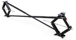Mor/ryde Sp54-181 X-brace Trailer Jacks. Fixed Price $199.99.